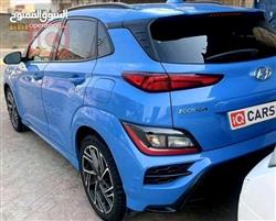 هيونداي كونا